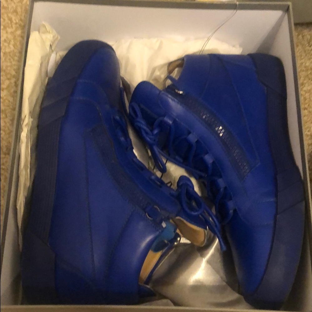 Giuseppe Zanotti Fox London
